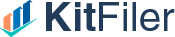 KitFiler Logo